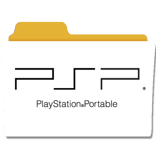 PSP ROMs