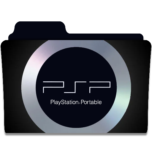 PSP 汉化