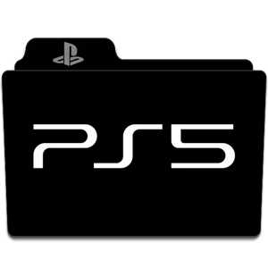 PS5 游戏下载