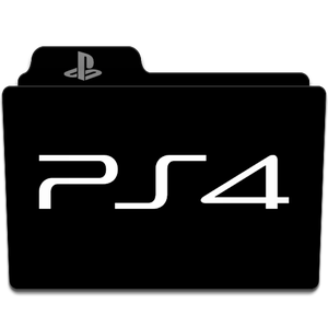 PS4 游戏下载 two