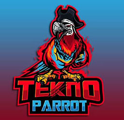 鹦鹉 Teknoparrot