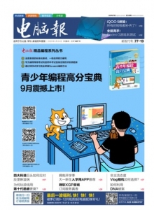 游戏杂志 - 电脑报2020年第33期