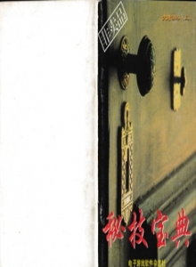 电子游戏软件 - 大墙读本2秘技宝典