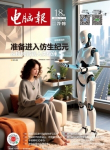 游戏杂志 - 电脑报 2025年第18期