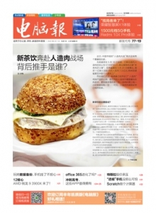 游戏杂志 - 电脑报2020年第21期