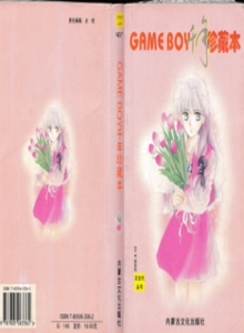 GAME BOY系列 - 03 GAME BOY千年珍藏本 -电子游戏软件
